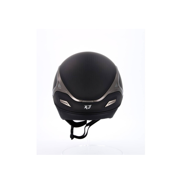Casque XJ Carbon Glossy - Samshield