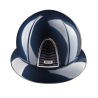 Casque Cromo 2.0 Polo Shine bleu - KEP