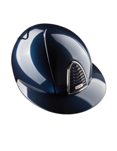 Casque Cromo 2.0 Polo Shine bleu - KEP 2