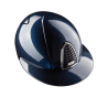 Casque Cromo 2.0 Polo Shine bleu - KEP