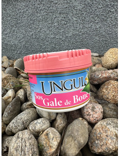 SOS Gale de boue - UNGULA