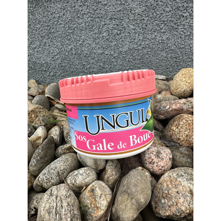 SOS Gale de Boue - Ungula