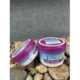 SOS Derm - Ungula
