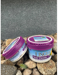 SOS Derm/Démangeaison - UNGULA