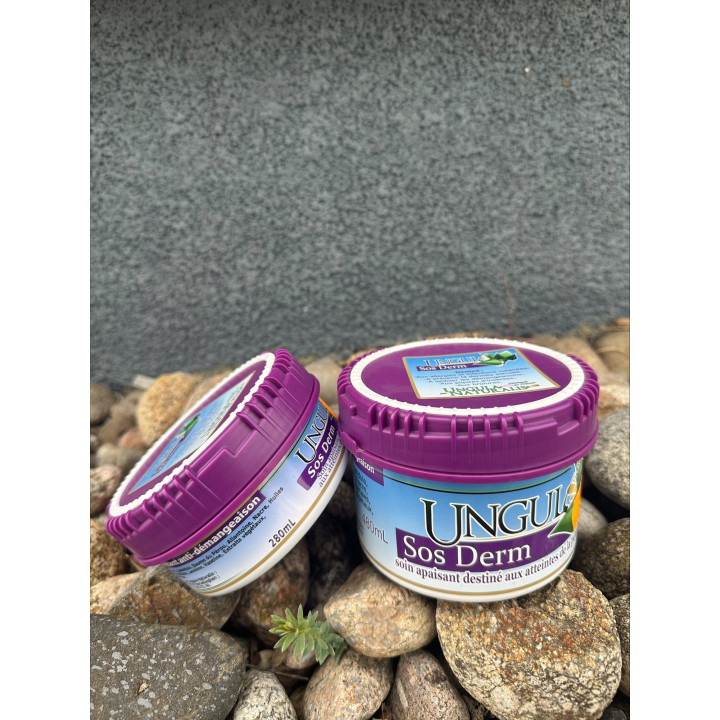 SOS Derm - Ungula