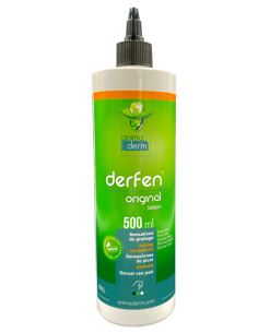 Derfen Original 500ml (anti démangeaison) - Anima Derm