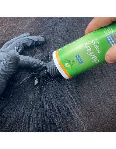 Derfen Original 500ml (anti démangeaison) -...