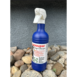 Equimousse Shampooing Spray Moussant