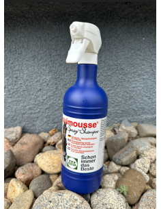 Equimousse Shampooing Spray Moussant