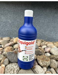 Equigold Shampooing