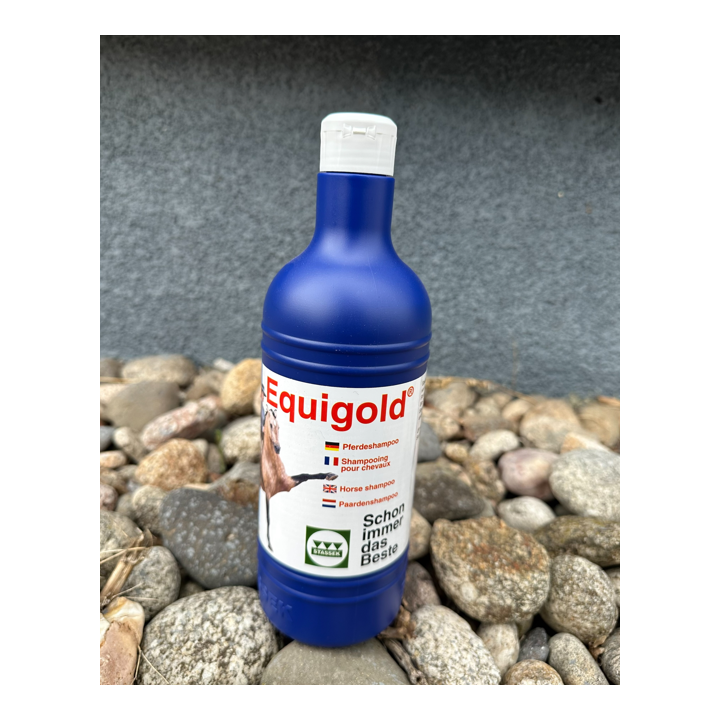 Equigold Shampooing