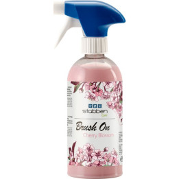 Démêlant Brush On Cherry Blossom - Stübben