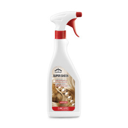 Démêlant SUPER SHEEN - Veredus