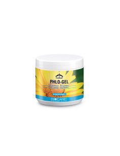 Gel à l'arnica PHLO-GEL 500ml - Veredus