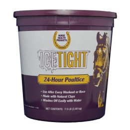 Cataplasme d'argile ICE TIGHT POULTICE 3.40kg - Farnam