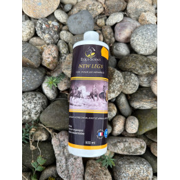 Gel pour les membres NEW LEGS - Equi-Soins