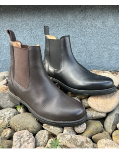Boots 7793 - Oxlin