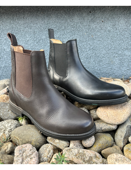 Boots 7793 - Oxlin