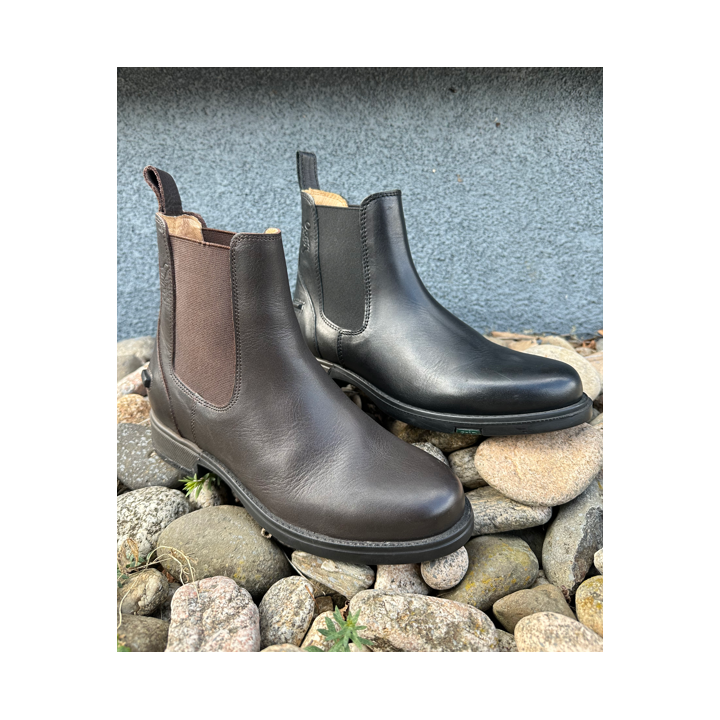 Boots 7793 - Oxlin