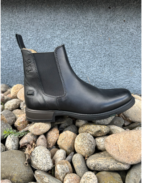 Boots 7793 - Oxlin
