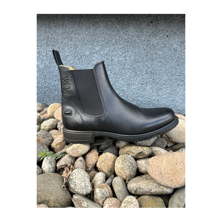 Boots 7793 - Oxlin