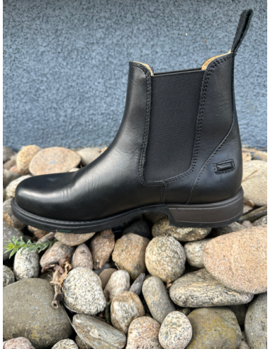 Boots 7793 - Oxlin