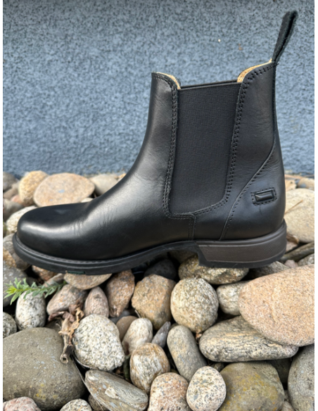 Boots 7793 - Oxlin