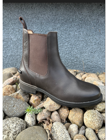 Boots 7793 - Oxlin