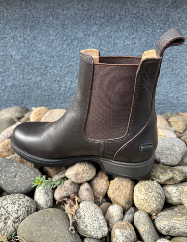 Boots 7793 - Oxlin