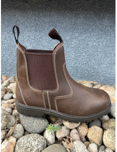 Boots Konick CE - Oxlin