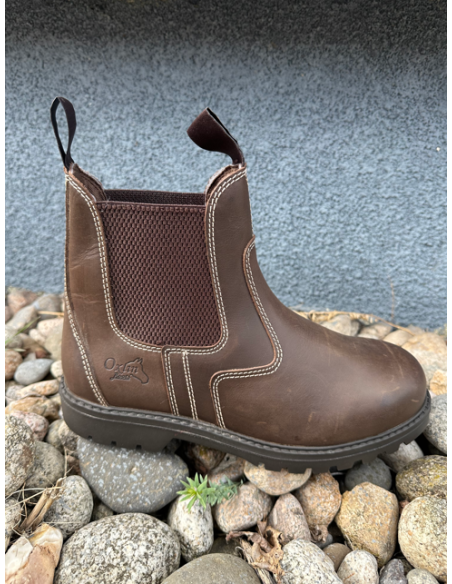 Boots Konick CE - Oxlin