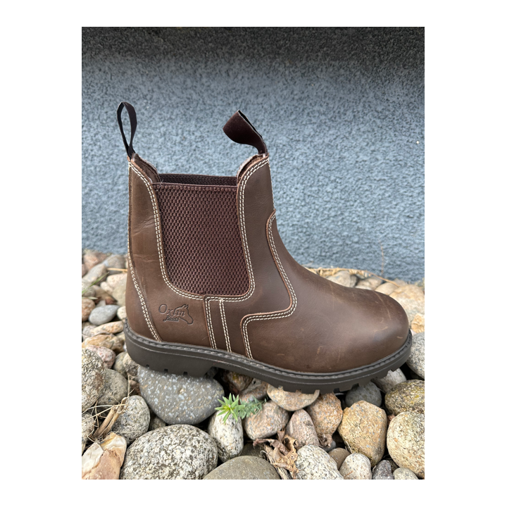 Boots Konick CE - Oxlin