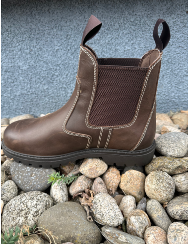 Boots Konick CE - Oxlin