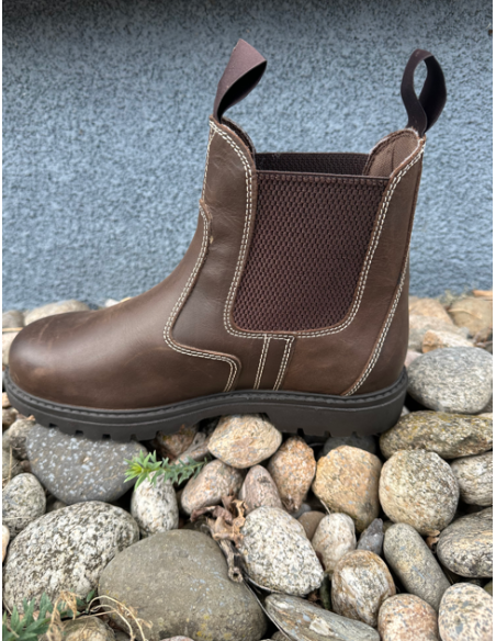 Boots Konick CE - Oxlin