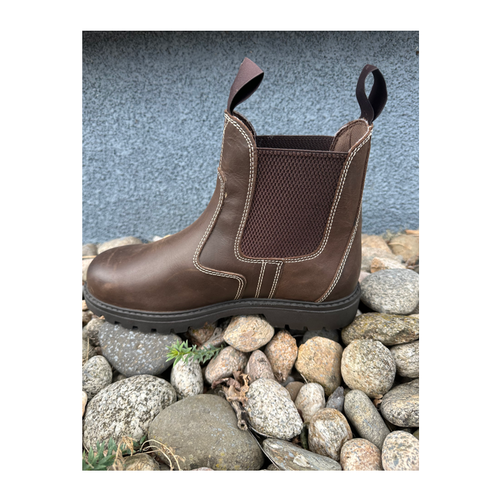 Boots Konick CE - Oxlin