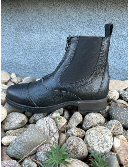 Boots Monte Carlo - Oxlin