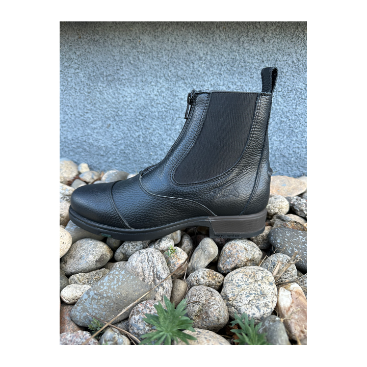 Boots Monte Carlo - Oxlin