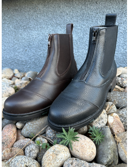 Boots Monte Carlo - Oxlin