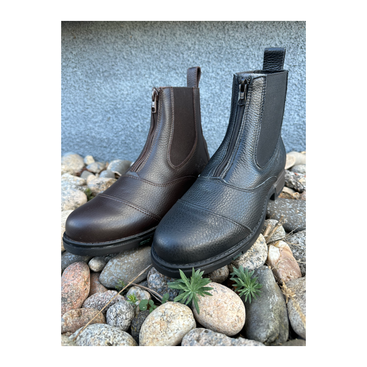 Boots Monte Carlo - Oxlin