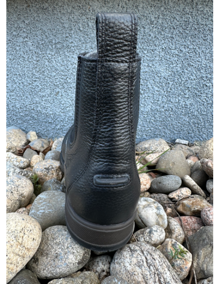 Boots Monte Carlo - Oxlin