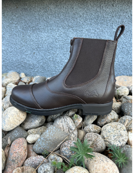 Boots Monte Carlo - Oxlin