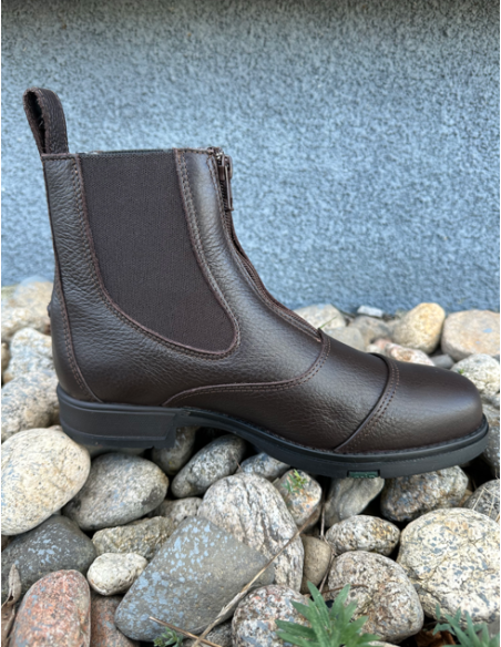 Boots Monte Carlo - Oxlin