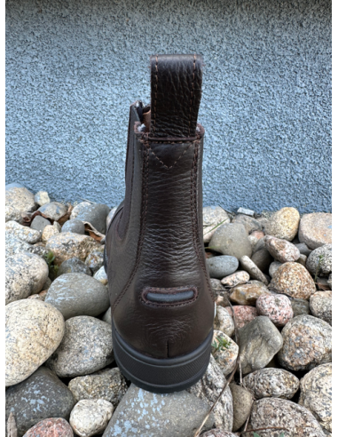 Boots Monte Carlo - Oxlin