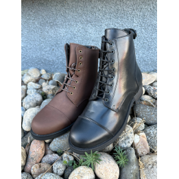 Boots OXER - Oxlin
