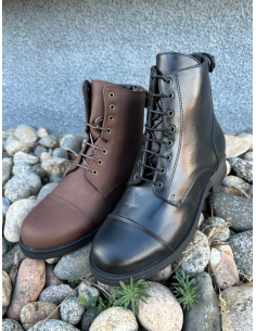Boots OXER - Oxlin