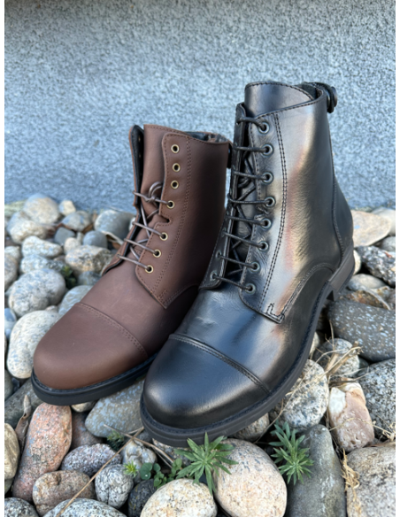 Boots OXER - Oxlin