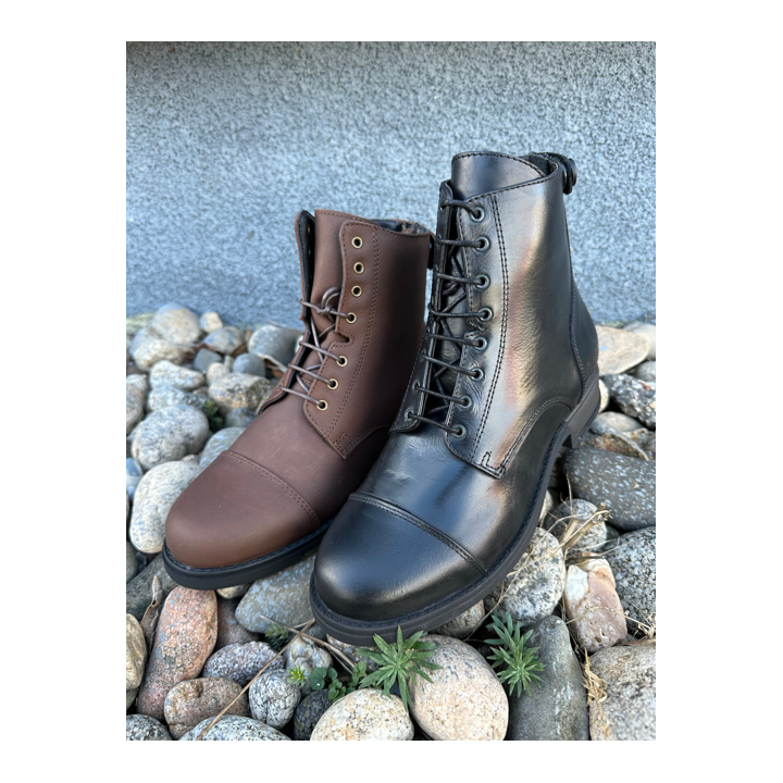 Boots OXER - Oxlin