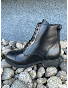 Boots OXER - Oxlin 2