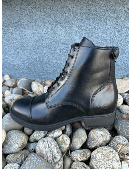 Boots OXER - Oxlin