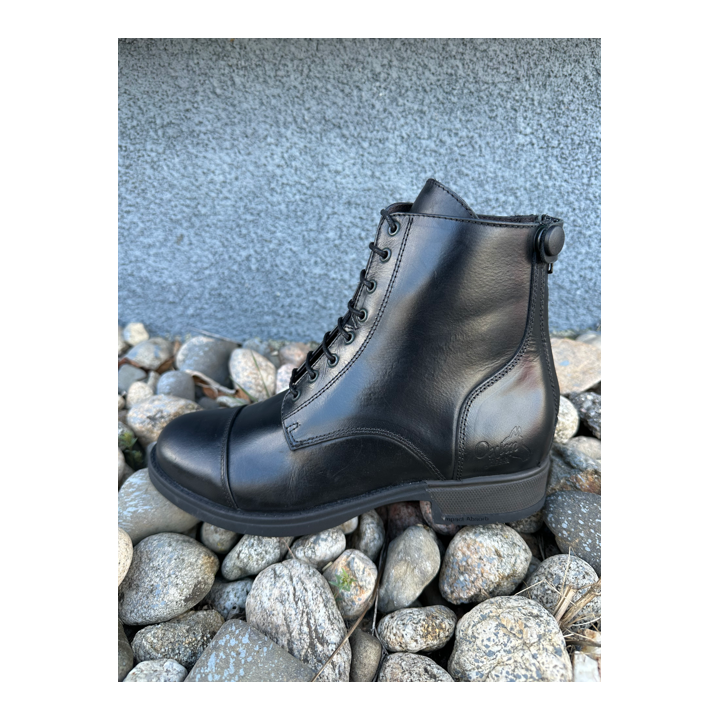 Boots OXER - Oxlin